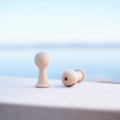 WED – Wooden Equalization Device "PINE" – Image 3