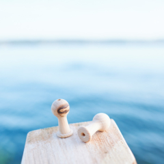 WED – Wooden Equalization Device "PINE" – Image 4