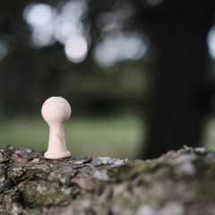 WED – Wooden Equalization Device "PINE" – Image 5